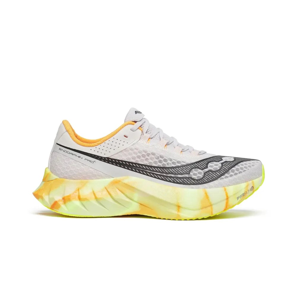 Купить оптом Кроссовки SAUCONY Endorphin Pro 4 S20939-30 Fog/Peel MEN S20939-30 - фото 101579