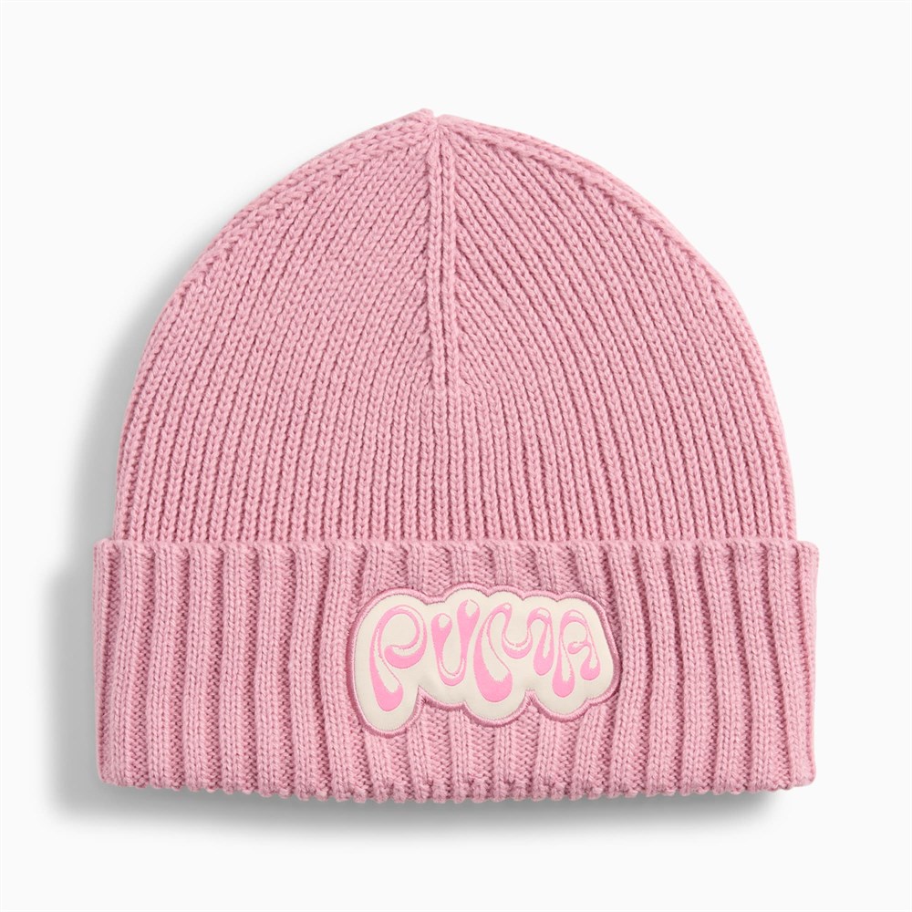 Купить оптом Puma Шапка Comic Mid Crown Beanie Jr, 02655802 02655802 - фото 101637