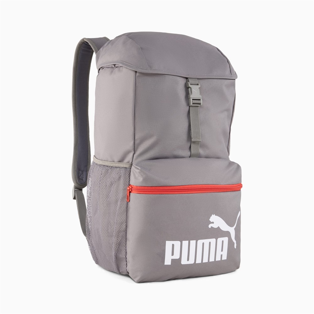 Купить оптом Puma Рюкзак Phase Hooded Backpack, 09080102 09080102 - фото 101676