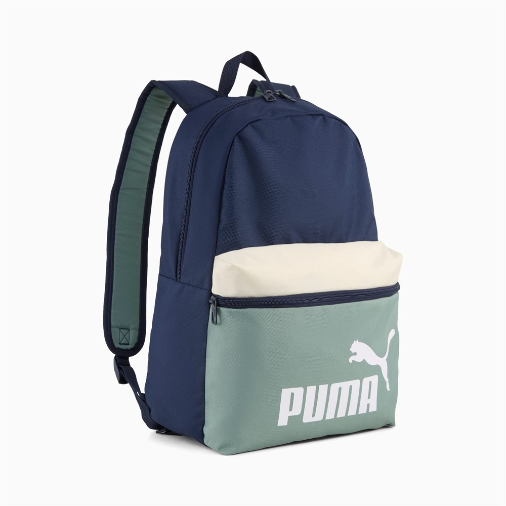 Купить оптом Puma Рюкзак Phase Cb Backpack, 09117501 09117501 - фото 101685