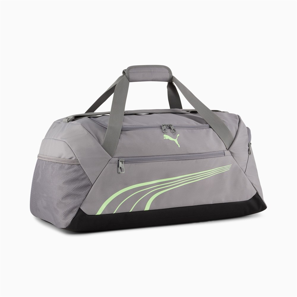 Купить оптом Puma Сумка Спорт. Назнач. Fundamental M Sports Ba, 09118902 09118902 - фото 101709