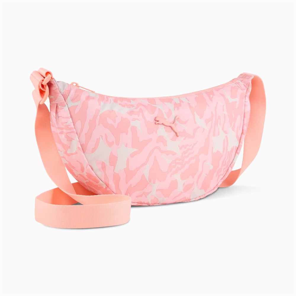 Купить оптом Puma Сумка Pop Half Moon Bag, 09134002 09134002 - фото 101750