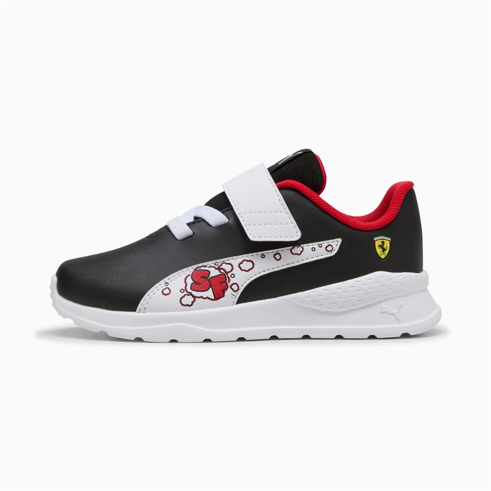 Купить оптом Puma Кроссовки Ferrari Anzarun Ls Ac+ Ps, 30902401 30902401 - фото 101795