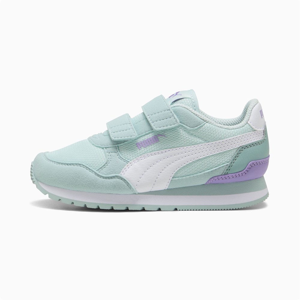 Купить оптом Puma Кроссовки St Runner V4 Mesh V Ps, 39987706 39987706 - фото 101945