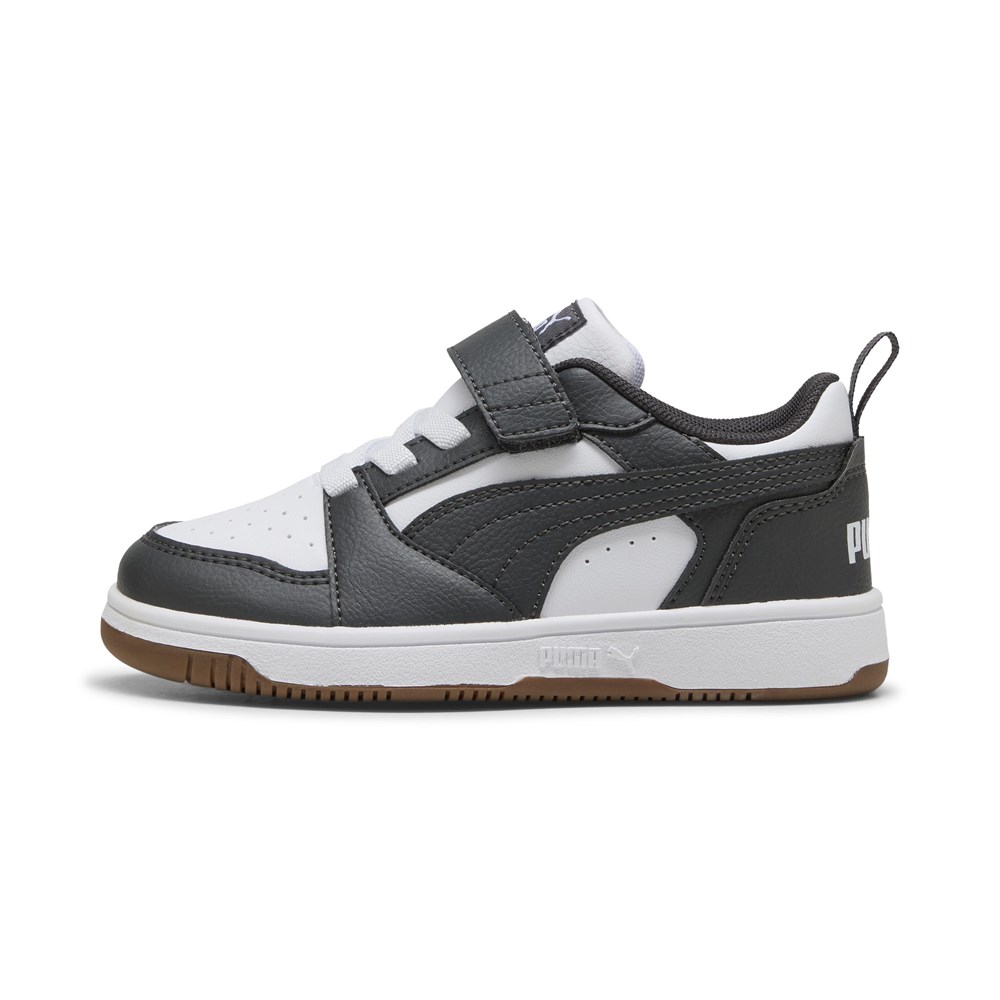 Купить оптом Puma Кроссовки Rebound V6 Lo Ac+ Ps, 39741927 39741927 - фото 102000
