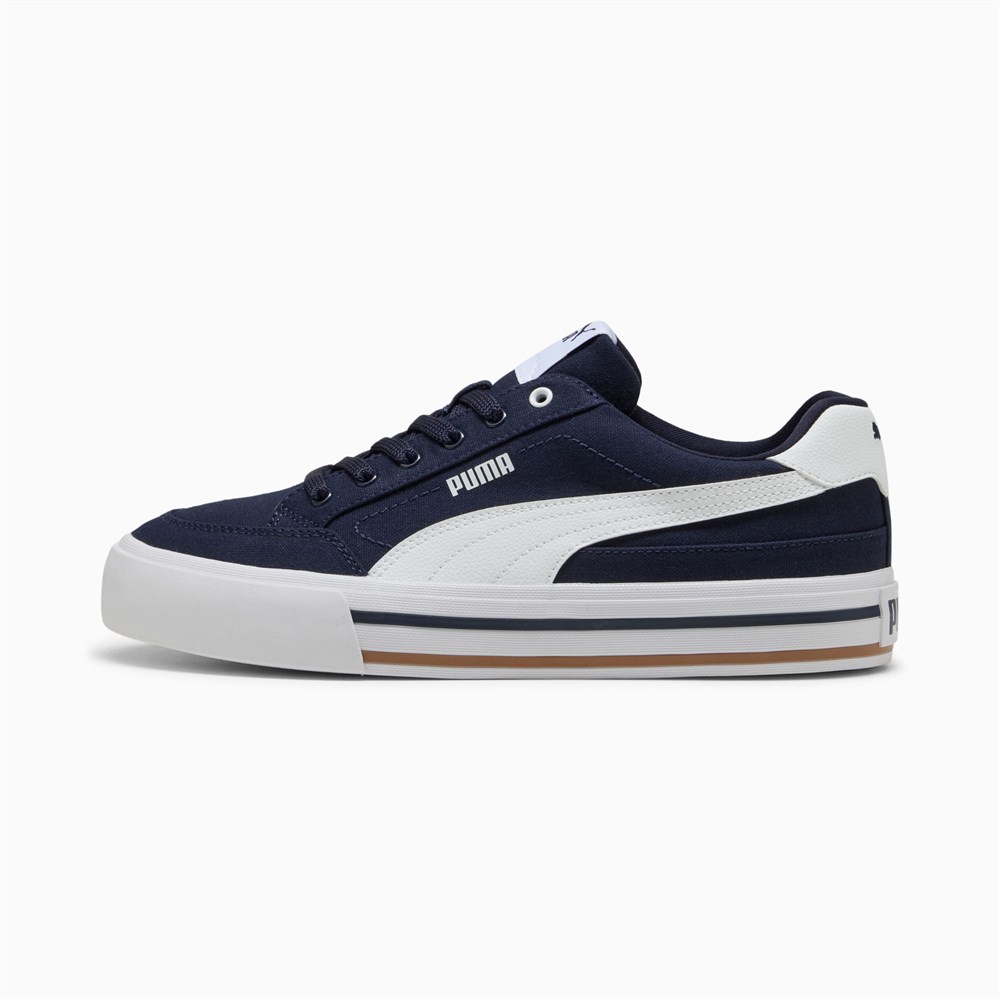 Купить оптом Puma Кроссовки Court Classic Vulc Fs, 39635317 39635317
