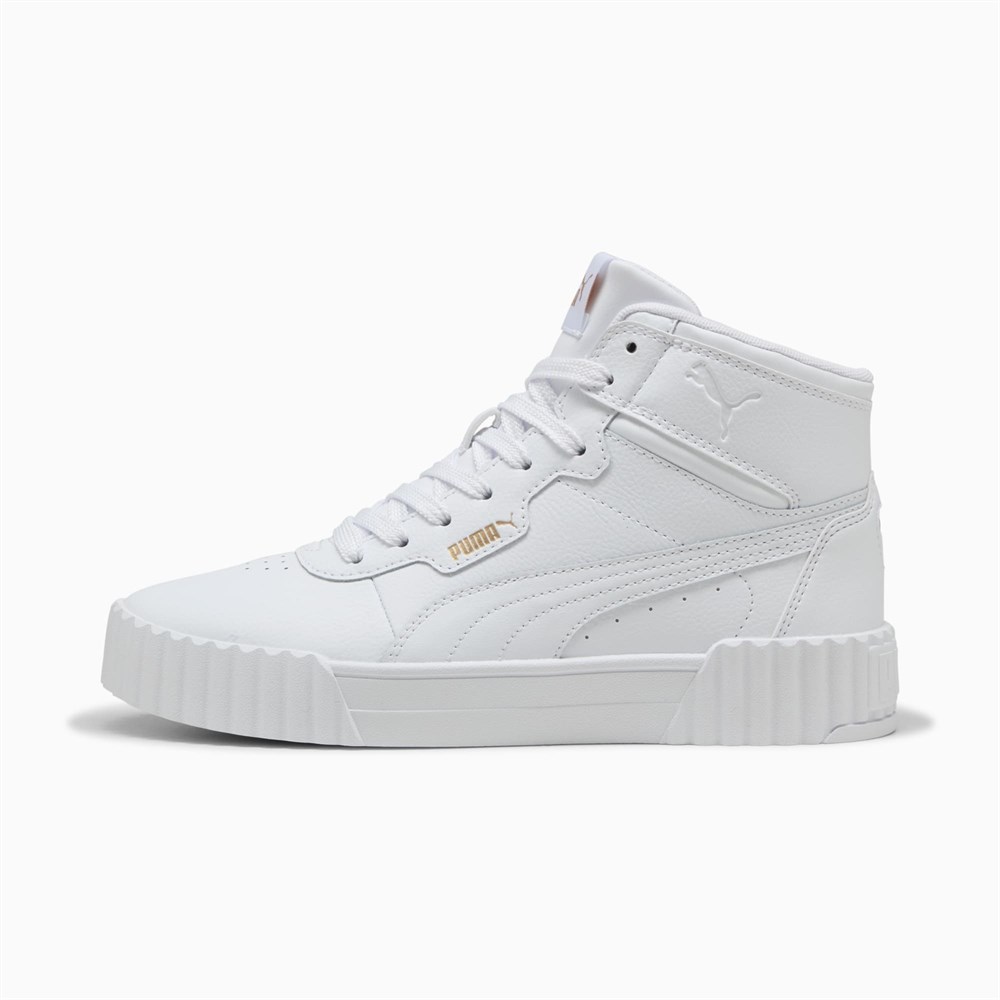 Купить оптом Puma Кроссовки Carina 3.0 Mid, 40145401 40145401 - фото 102048