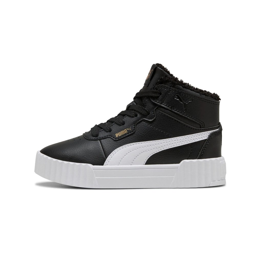 Купить оптом Puma Кроссовки Carina 3.0 Mid Wtr Ps, 40358101 40358101 - фото 102118