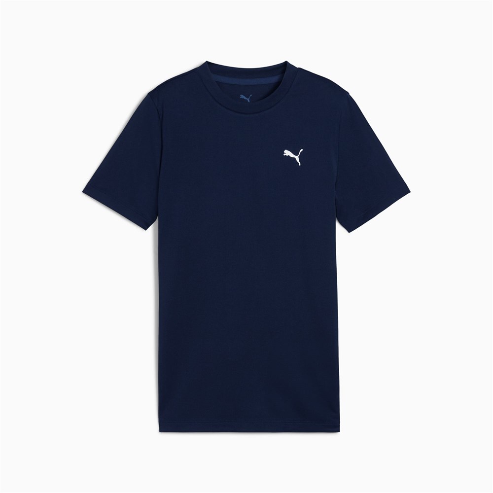 Купить оптом Puma Футболка Спорт. Назнач. Tad Ess Tee, 52653316 52653316 - фото 102163