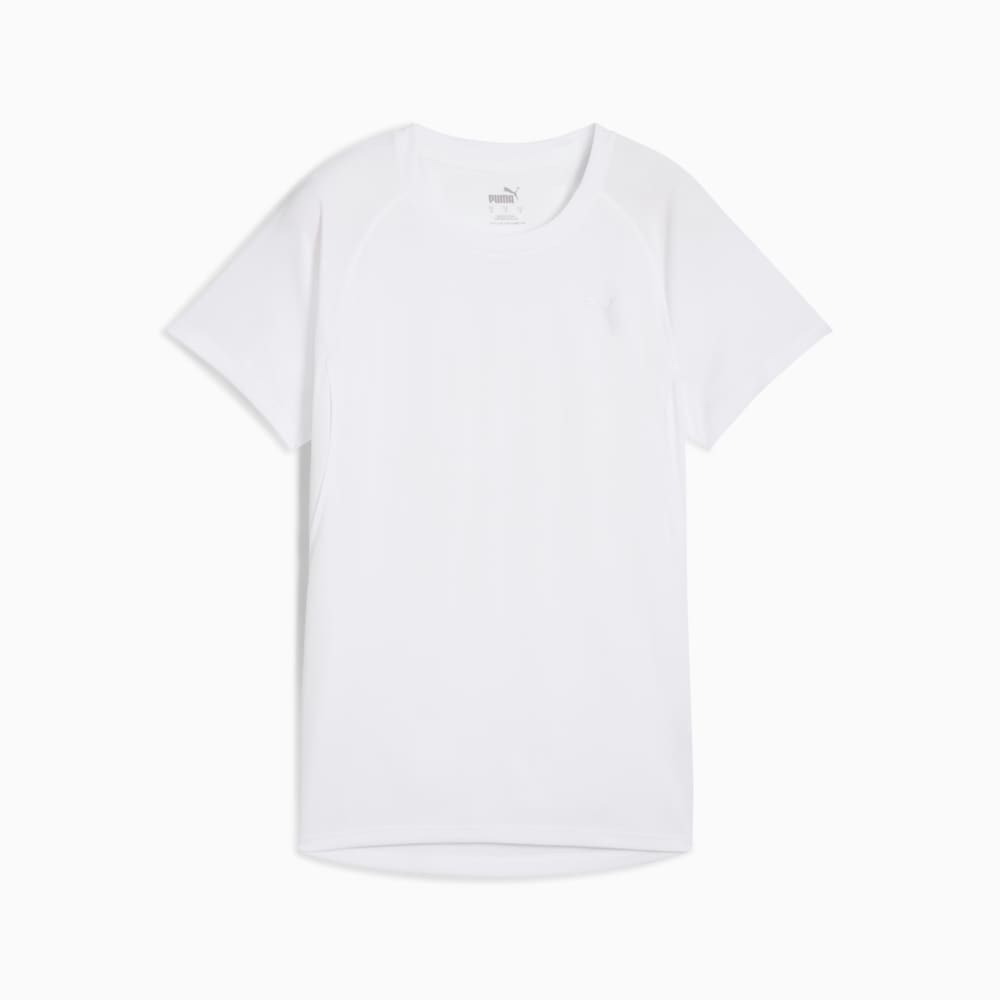 Купить оптом Puma Футболка Спорт. Назнач. Run Vel Tee W (poly), 52657802 52657802 - фото 102177