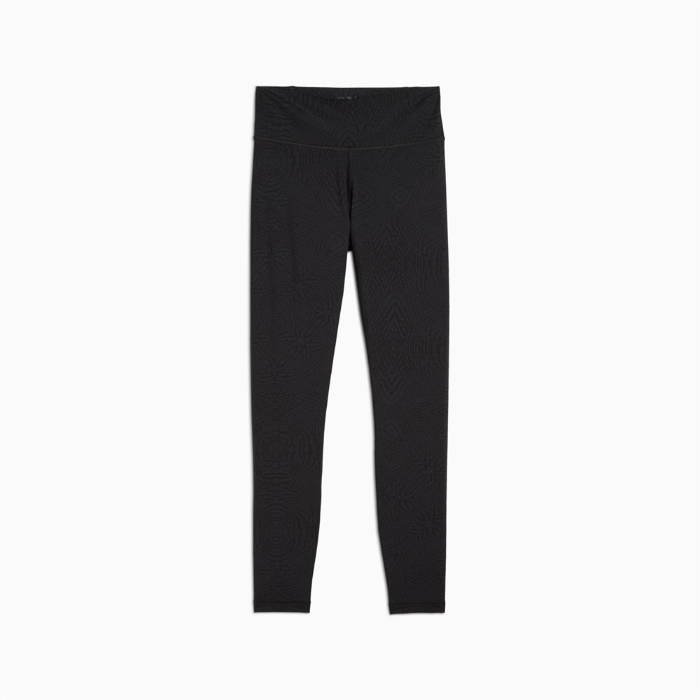 Купить оптом Puma Брюки Move Cloudspun Tight Hw 7/8, 52669301 52669301 - фото 102213
