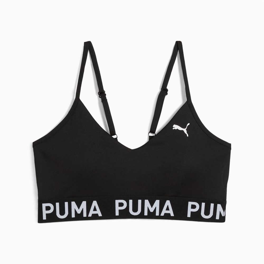 Купить оптом Puma Топ Спорт. Назнач. Move Strong Bra, 52714001 52714001 - фото 102222