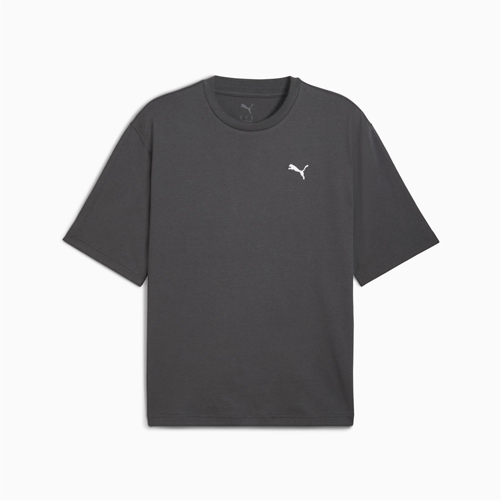 Купить оптом Puma Футболка Wardrobe Ess Boxy Tee, 62964544 62964544 - фото 102230