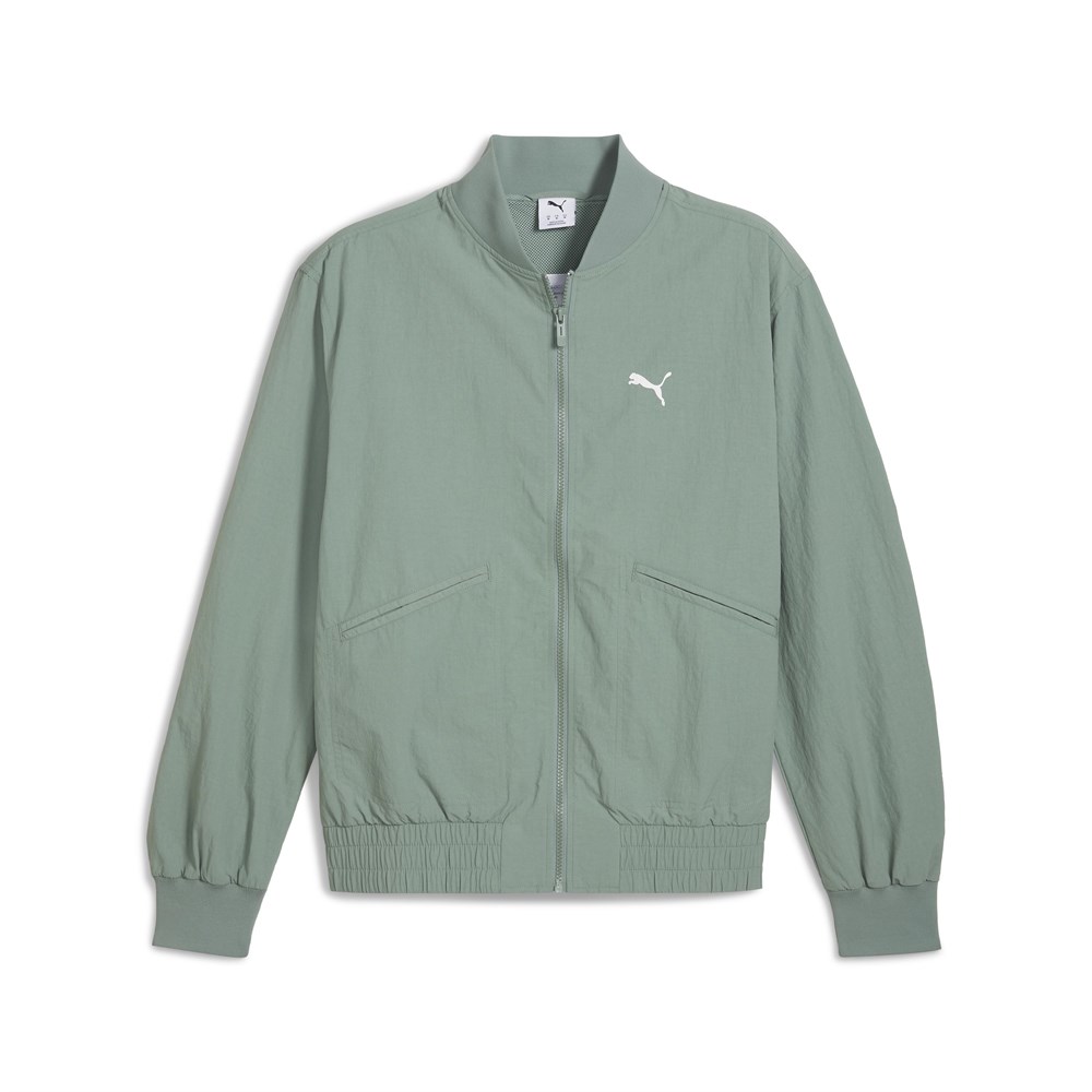 Купить оптом Puma Куртка Class Bomber, 62990330 62990330 - фото 102233