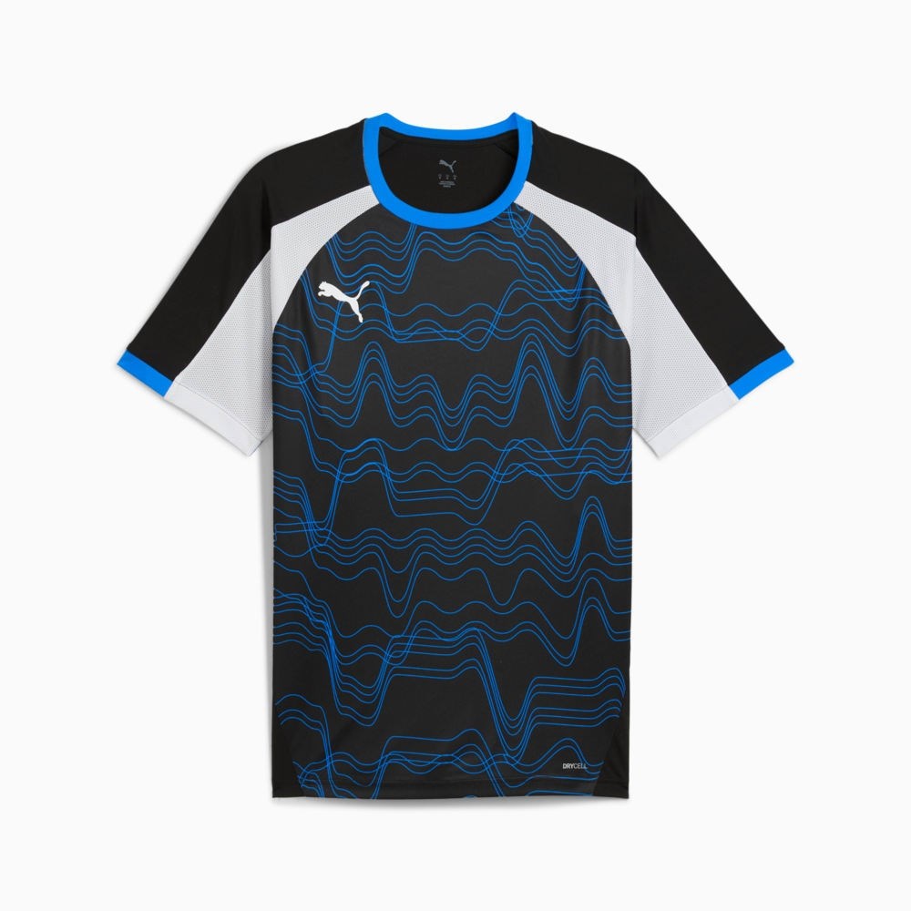 Купить оптом Puma Футболка Спорт. Назнач. Individualliga Graphic Jsy, 65992409 65992409 - фото 102248