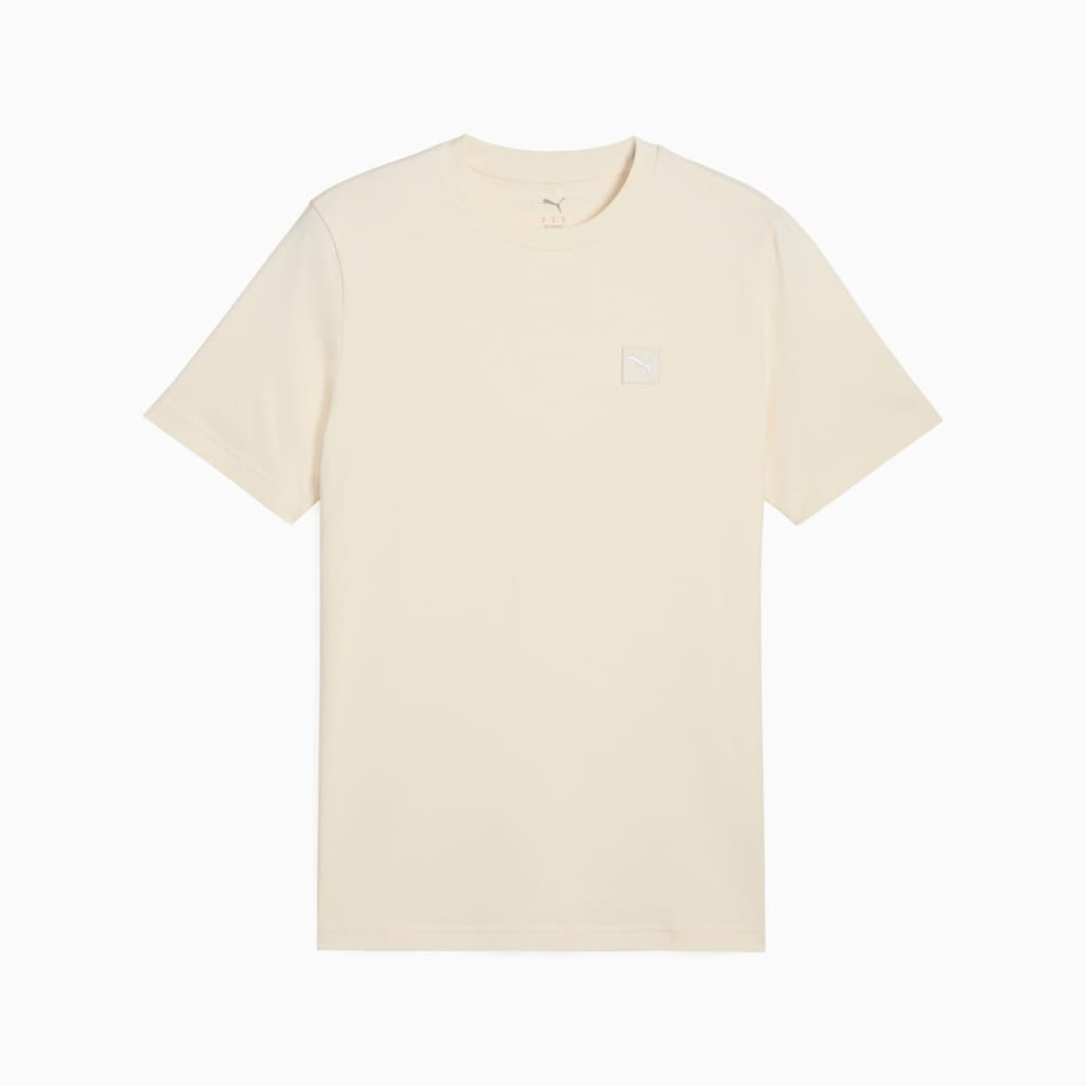 Купить оптом Puma Футболка Ess Elevated Tee, 68472699 68472699 - фото 102302