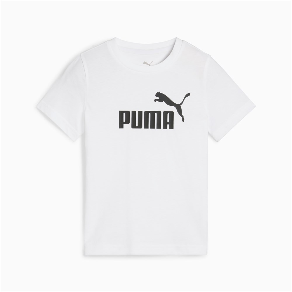 Купить оптом Puma Футболка Ess No. 1 Logo Tee, 68493002 68493002 - фото 102351