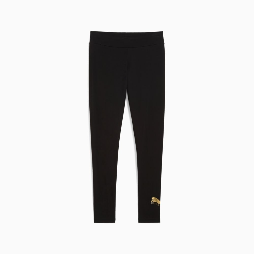Купить оптом Puma Брюки Metallic Leggings, 68500051 68500051 - фото 102363