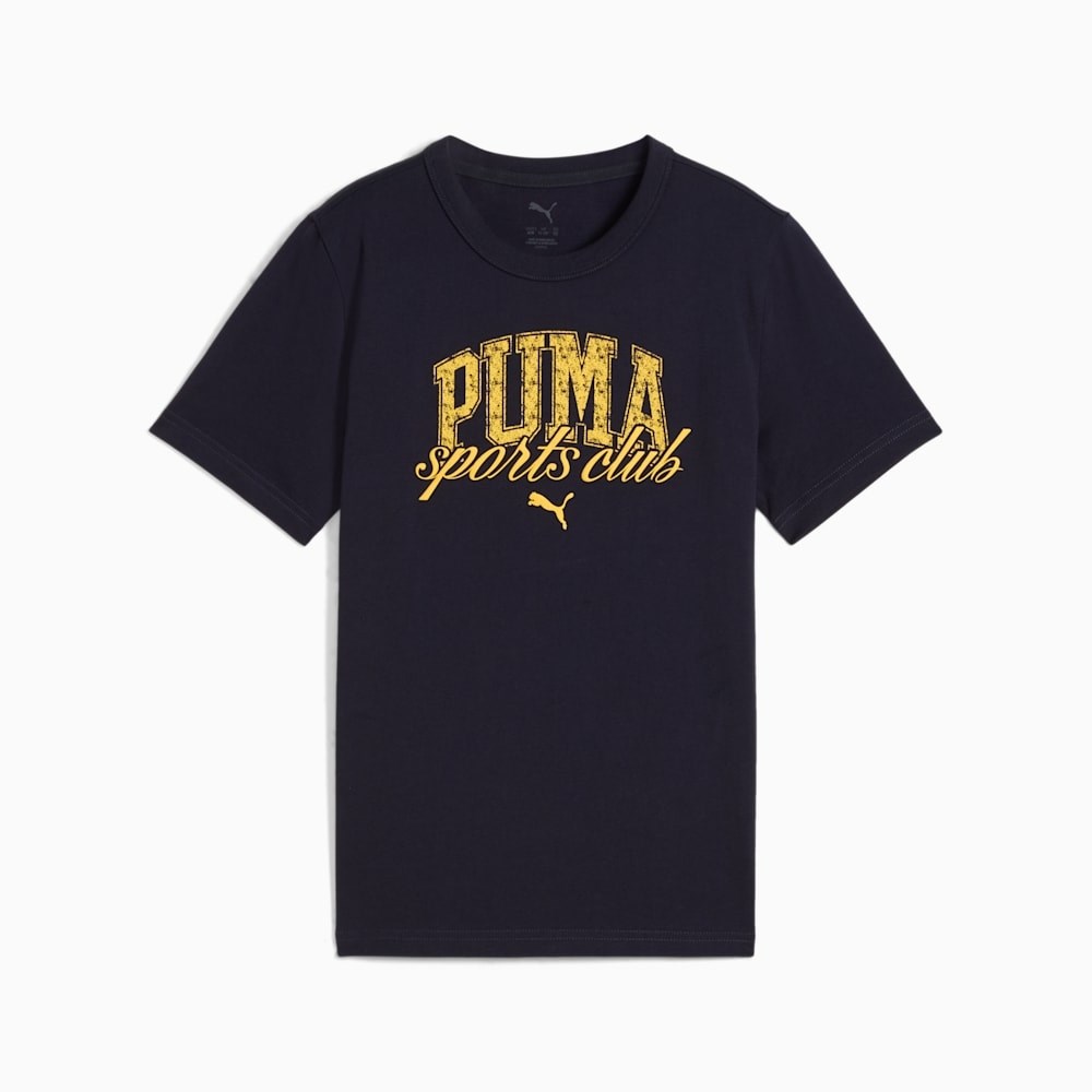 Купить оптом Puma Футболка Class Graphic Tee, 68581416 68581416 - фото 102406