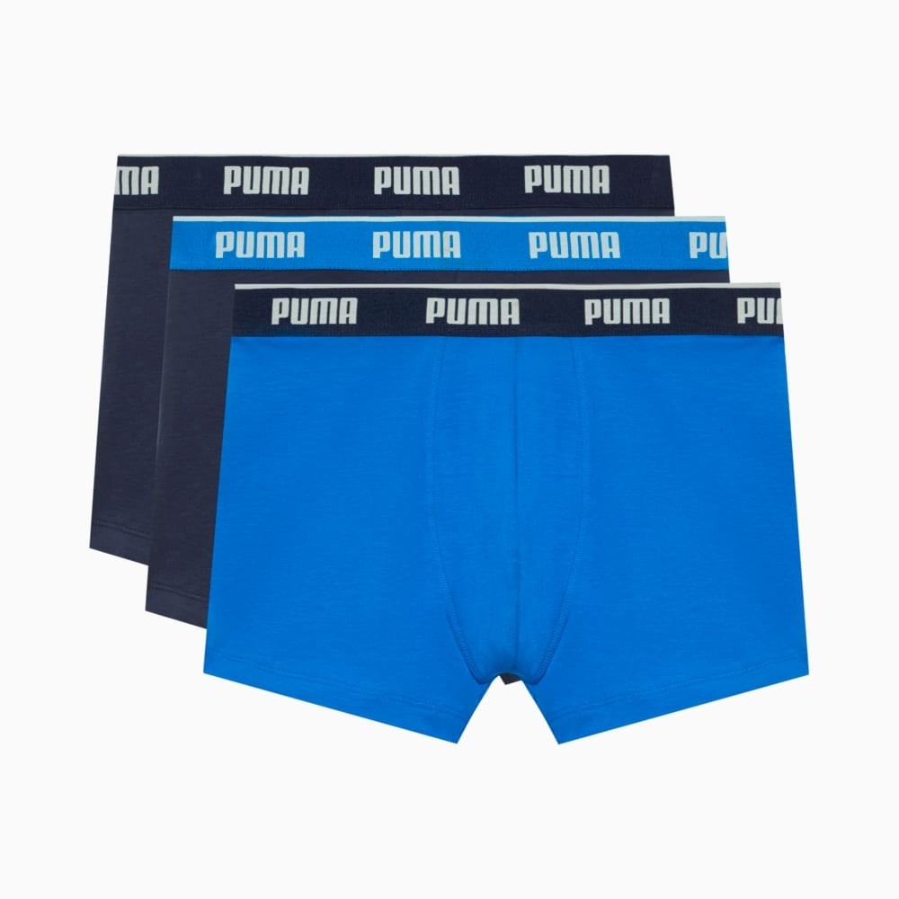 Купить оптом Puma Трусы Men Everyday Basic Boxers 3p, 94713006 94713006 - фото 102458