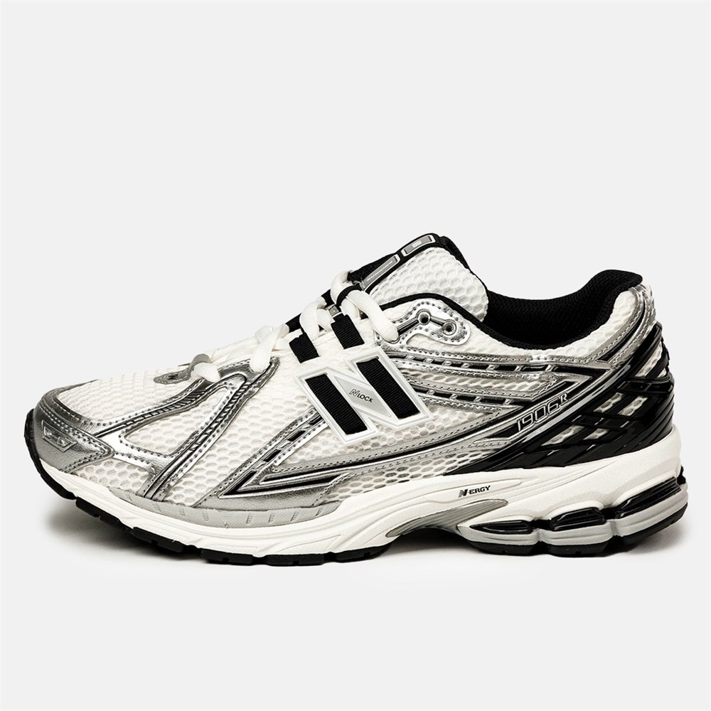 Купить оптом Кроссовки NEW BALANCE 1906R M1906RER GREY UNISEX M1906RER - фото 102460