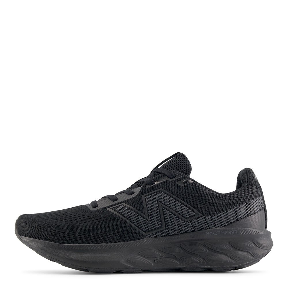 Купить оптом Кроссовки NEW BALANCE FRESH FOAM 520 V9 M520LT9 BLACK MEN M520LT9 - фото 102468
