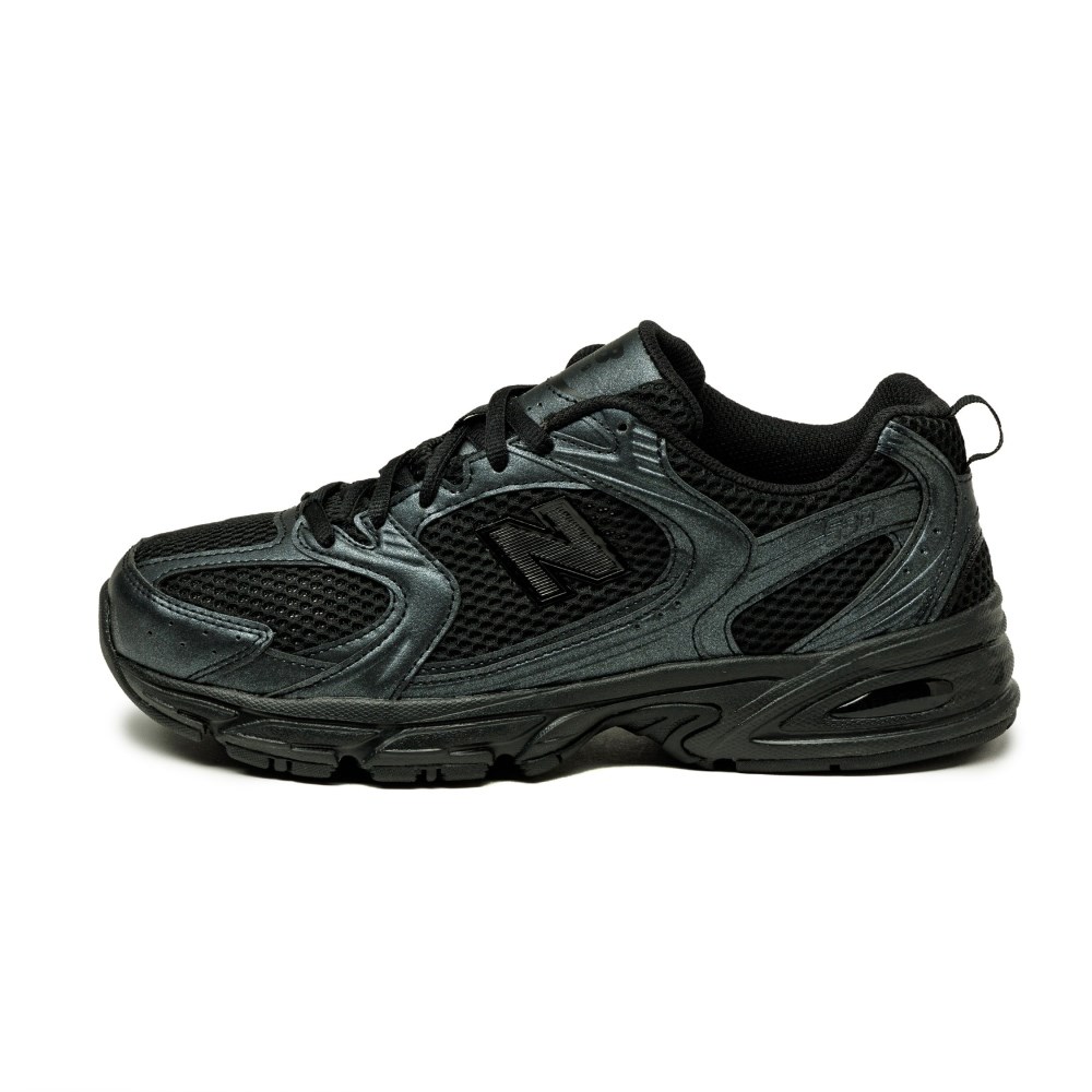 Купить оптом Кроссовки NEW BALANCE 530 MR530PB BLACK/DARK GREY UNISEX MR530PB - фото 102480