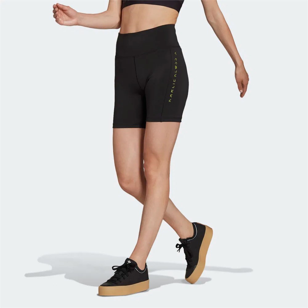 Купить оптом Шорты Adidas KK SHORT SHORT BLACK GH6846 Female GH6846 - фото 102740