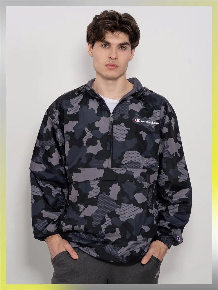 Купить оптом Ветровка Champion V1012P V1012P-549369-AWLM - фото 102772