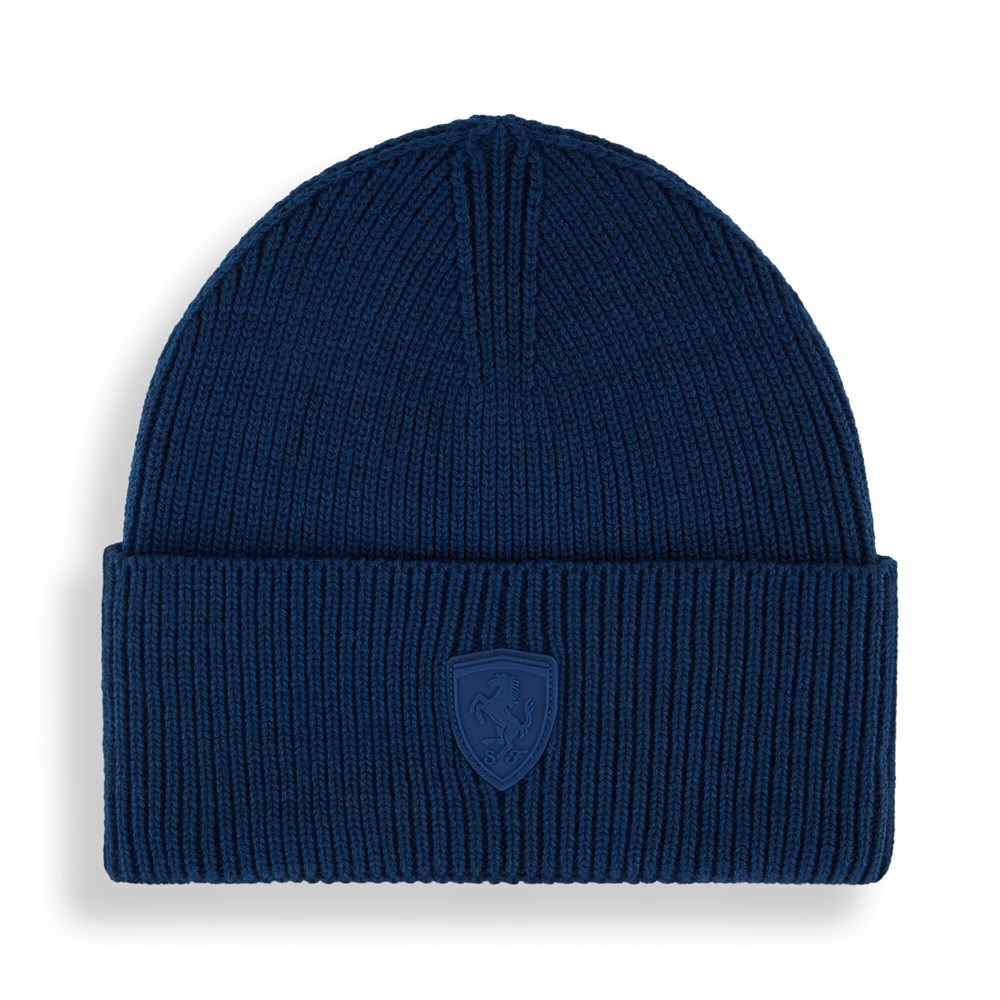 Купить оптом Puma Шапка Ferrari Pro Mid Crown Beanie, 02642803 02642803 - фото 102870