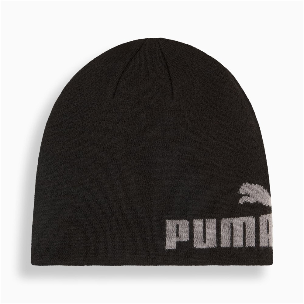 Купить оптом Puma Шапка Ess Mid Crown Cuffless Beani, 02656001 02656001 - фото 102872