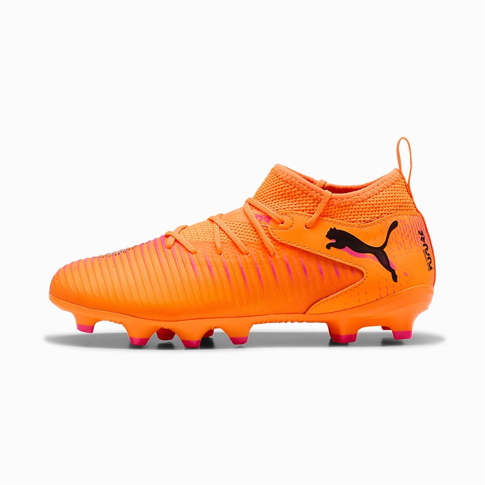 Купить оптом Puma Бутсы Future 8 Match Fg/ag Jr, 10861403 10861403 - фото 102938