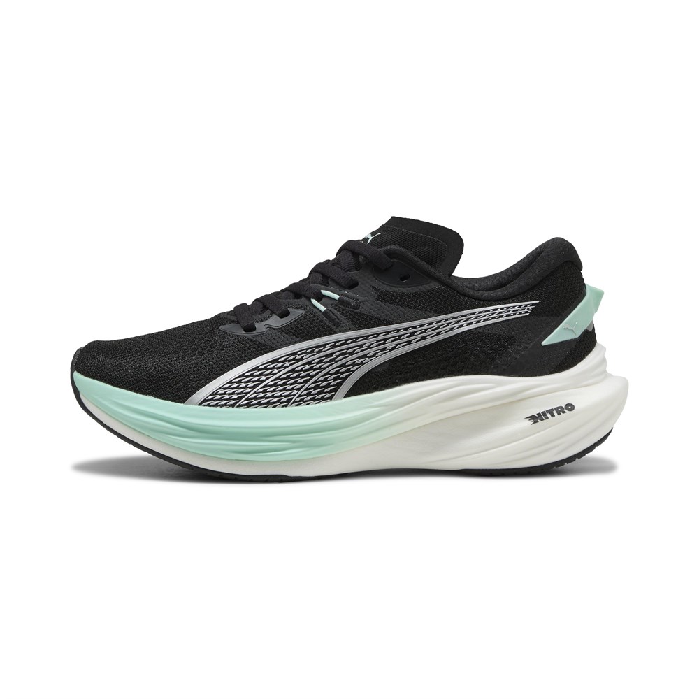 Купить оптом Puma Кроссовки Deviate Nitro 3 Wns, 30970822 30970822 - фото 102962