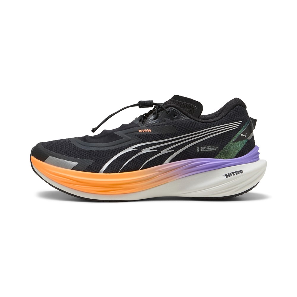 Купить оптом Puma Кроссовки Deviate Nitro 3 Wtr+, 31008002 31008002 - фото 102967