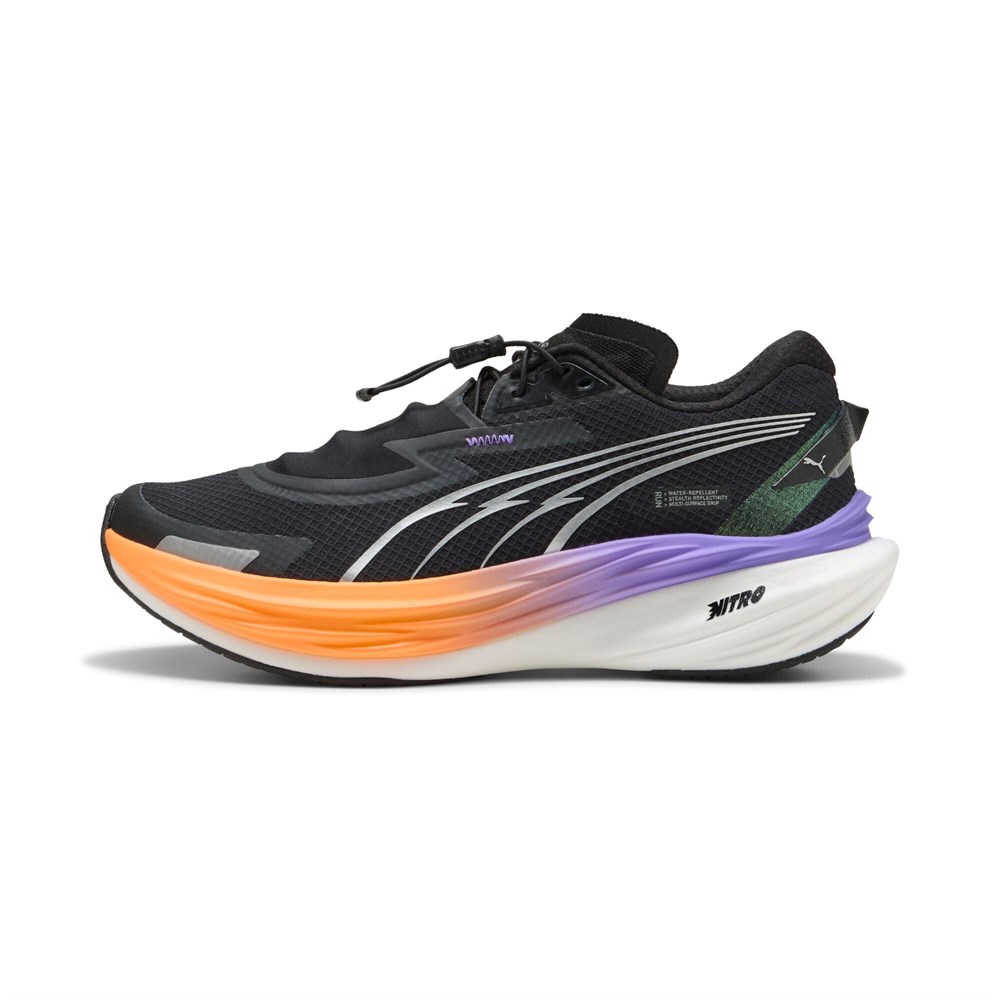 Купить оптом Puma Кроссовки Deviate Nitro 3 Wtr+ Wns, 31008102 31008102 - фото 102968