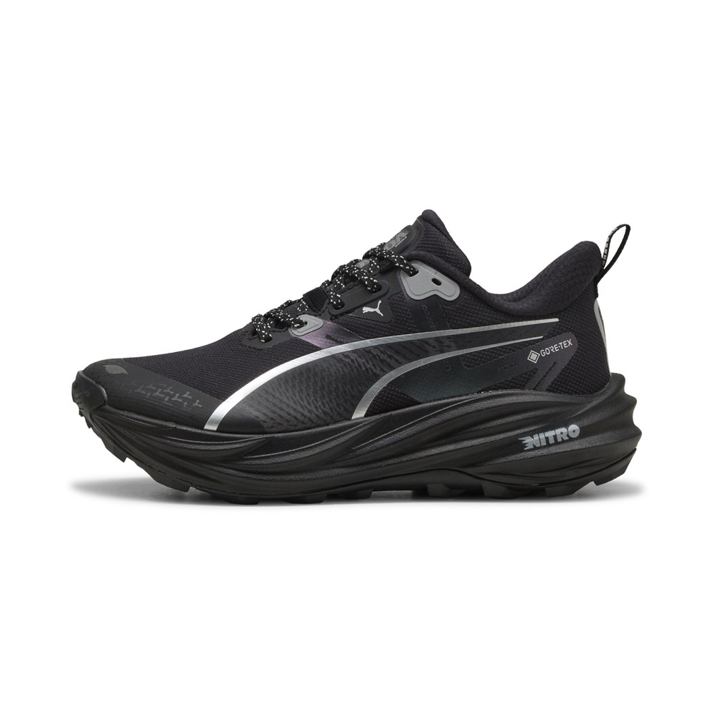 Купить оптом Puma Кроссовки Voyage Nitro 4 Gtx Wns, 31104401 31104401 - фото 102985
