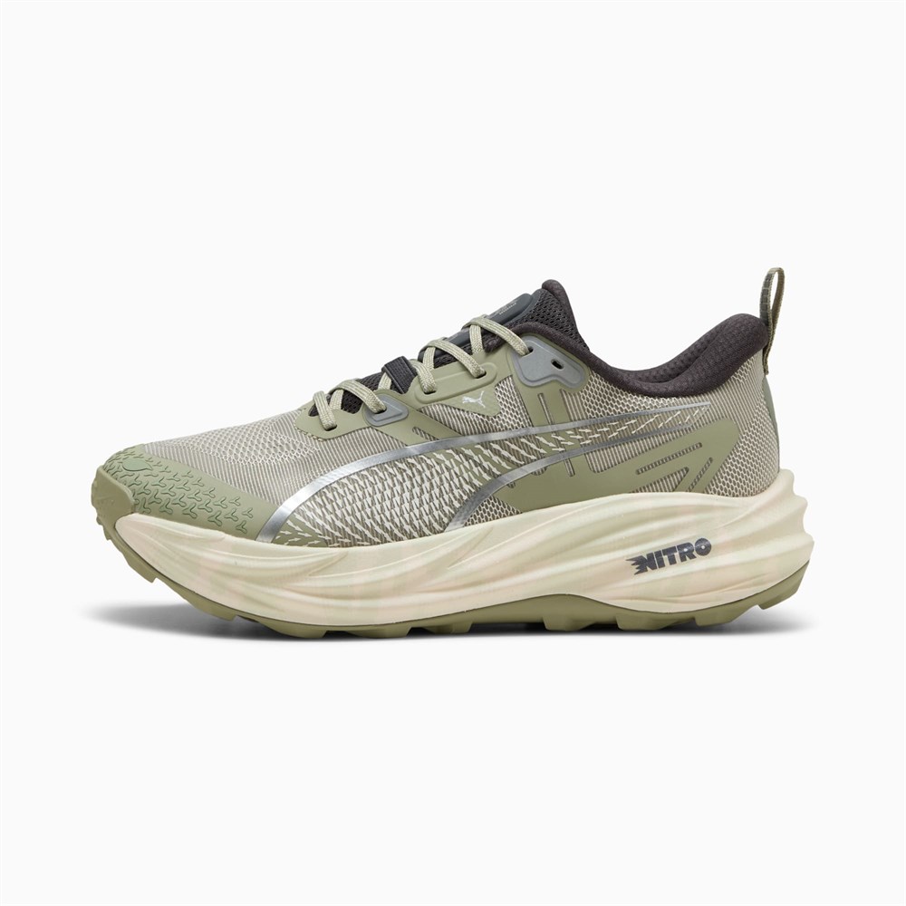 Купить оптом Puma Кроссовки Voyage Nitro 4 Terrains, 31152601 31152601 - фото 103002