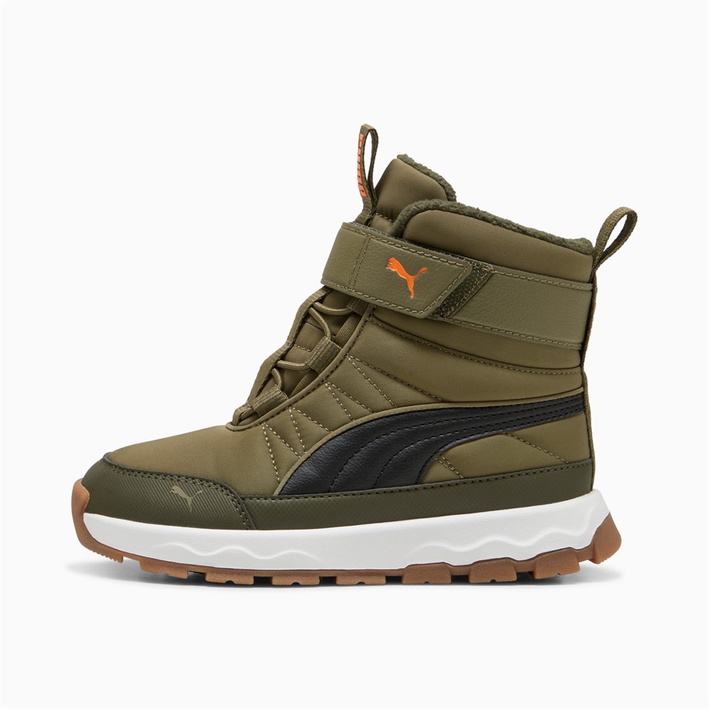 Купить оптом Puma Кроссовки Evolve Boot Ac+ Ps, 39264507 39264507 - фото 103018