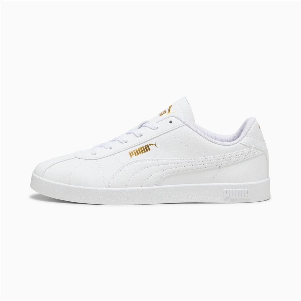 Купить оптом Puma Кроссовки Club Ii Sl, 39744502 39744502 - фото 103029