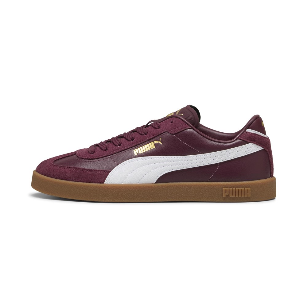 Купить оптом Puma Кроссовки Club Ii Era, 39744734 39744734