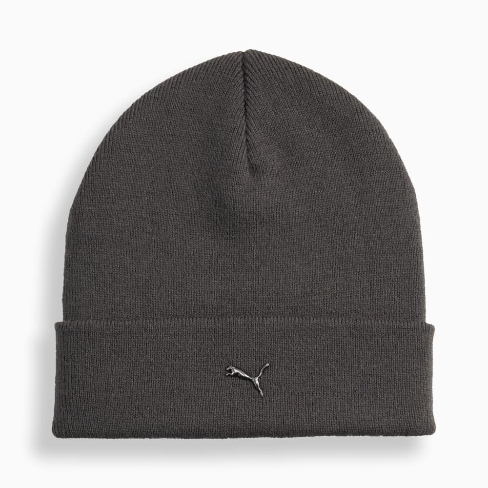 Купить оптом Puma Шапка Metalcat Highcrownbeanie, 02640403 02640403 - фото 103061