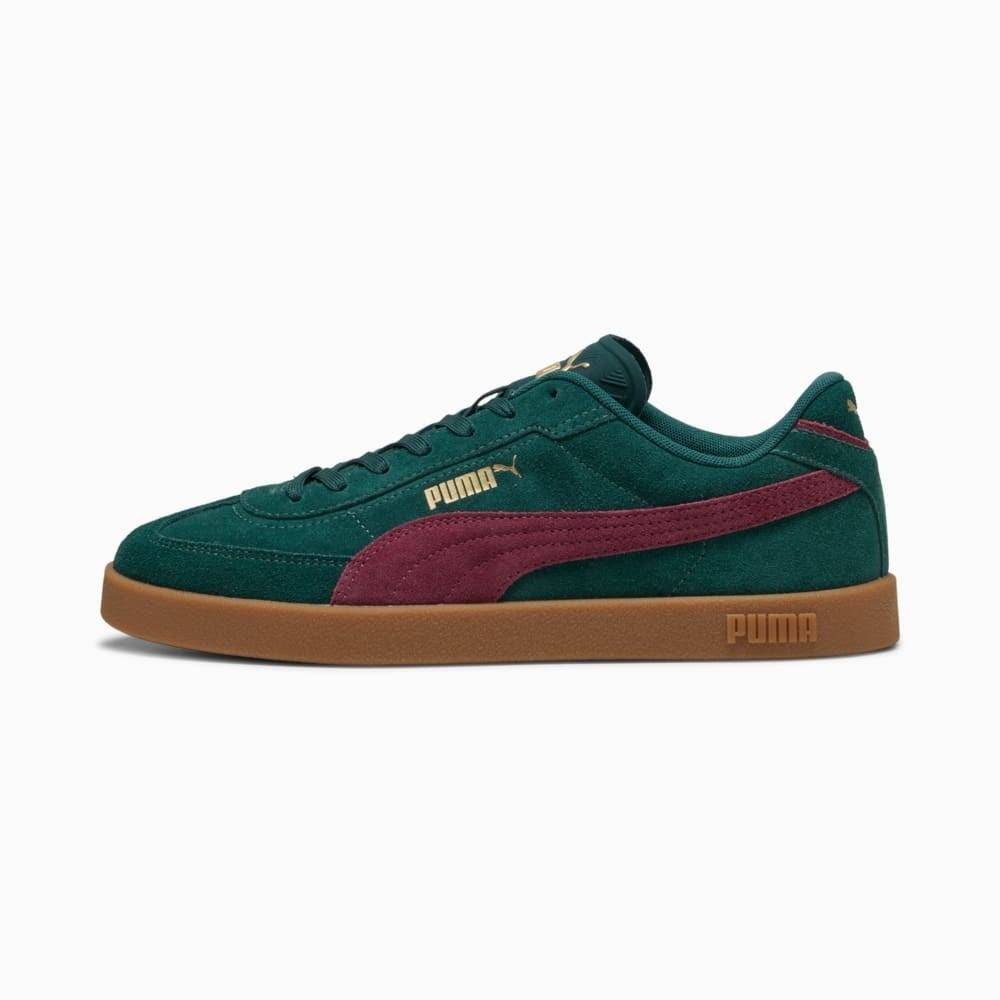 Купить оптом Puma Кроссовки Club Ii Era Suede, 40071712 40071712