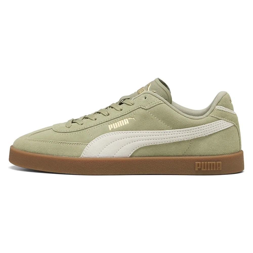 Купить оптом Puma Кроссовки Club Ii Era Suede, 40071724 40071724 - фото 103105