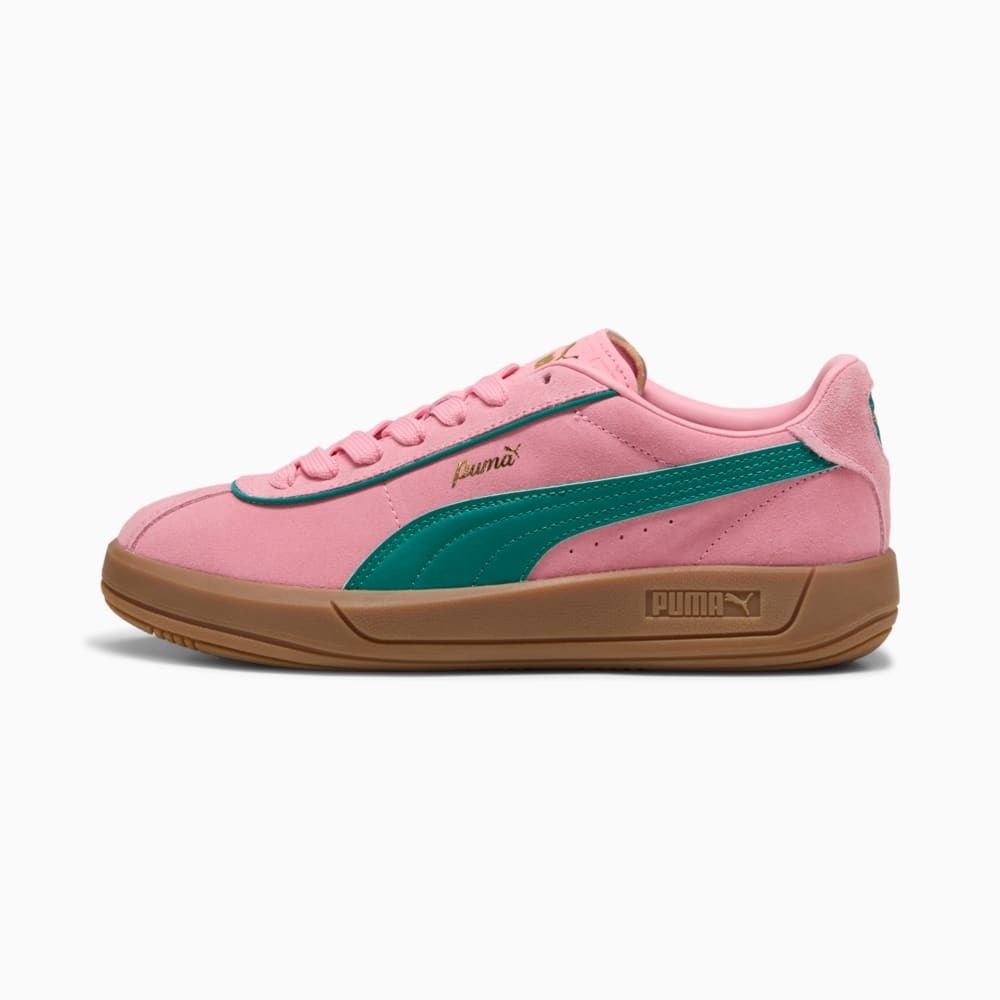 Купить оптом Puma Кроссовки Club Klassika Sd, 40071807 40071807 - фото 103106