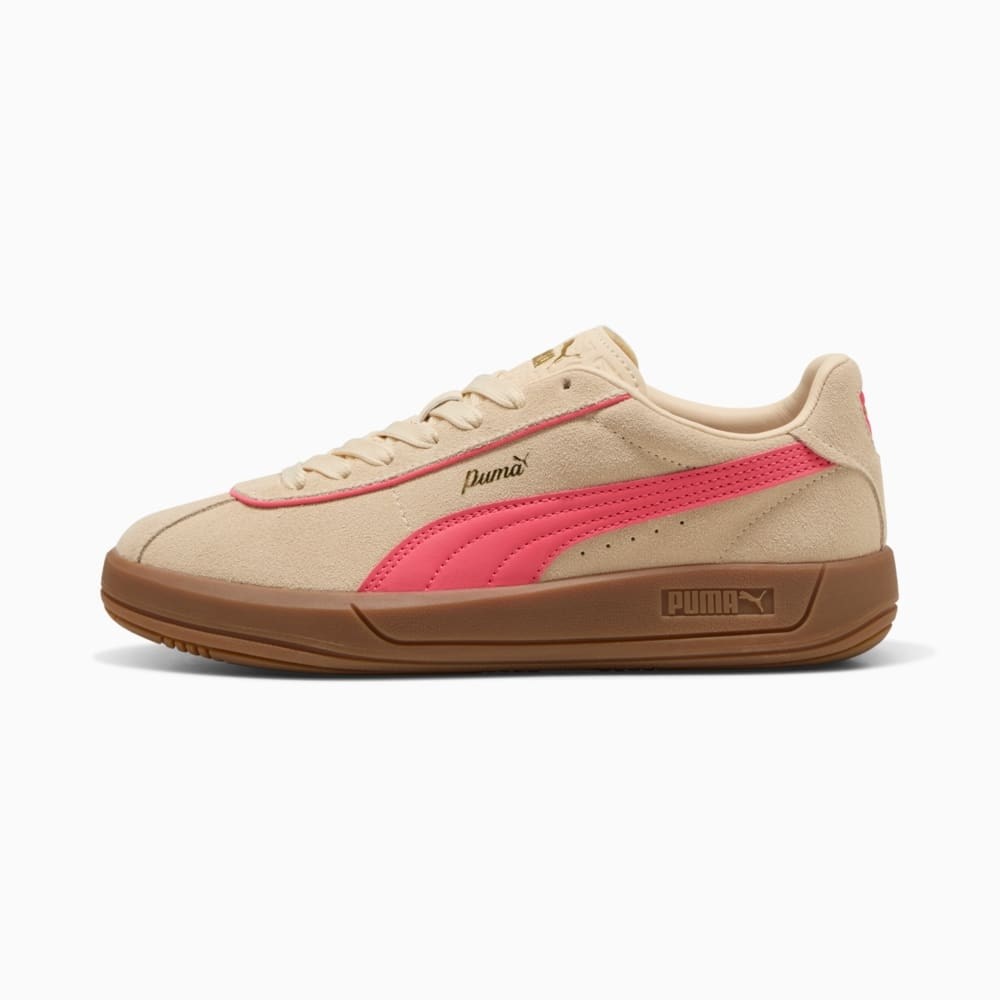 Купить оптом Puma Кроссовки Club Klassika Sd, 40071809 40071809 - фото 103107