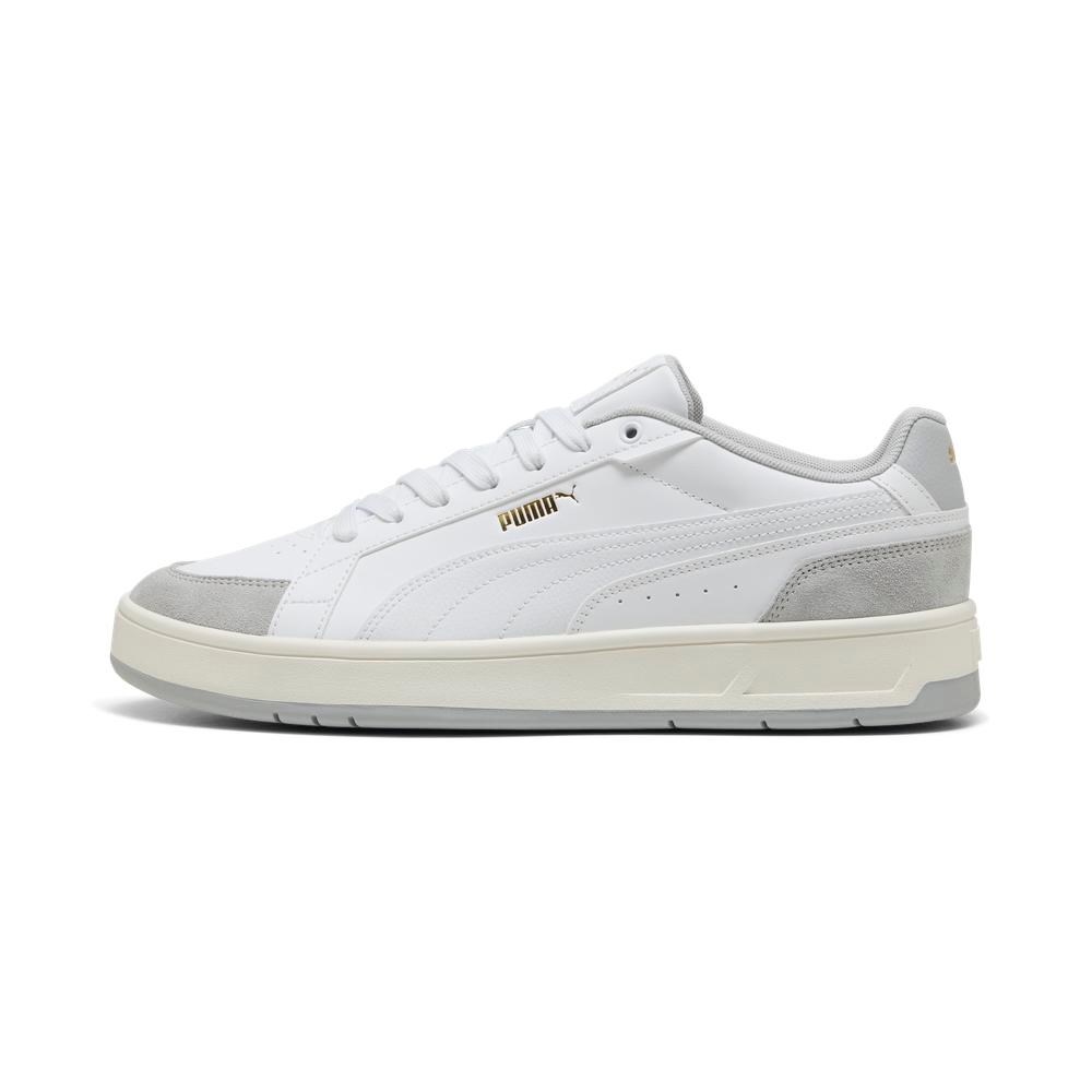 Купить оптом Puma Кроссовки Court Classico Sport, 40073102 40073102 - фото 103108
