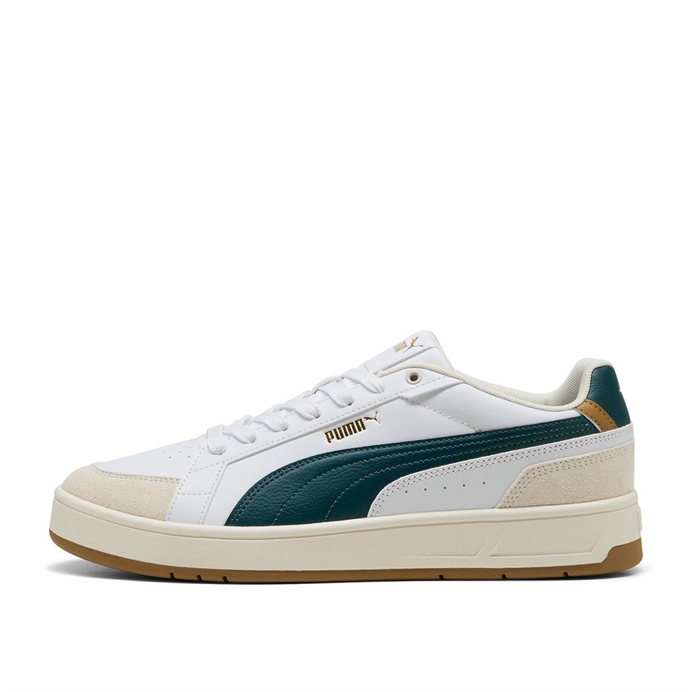 Купить оптом Puma Кроссовки Court Classico Sport, 40073108 40073108 - фото 103113
