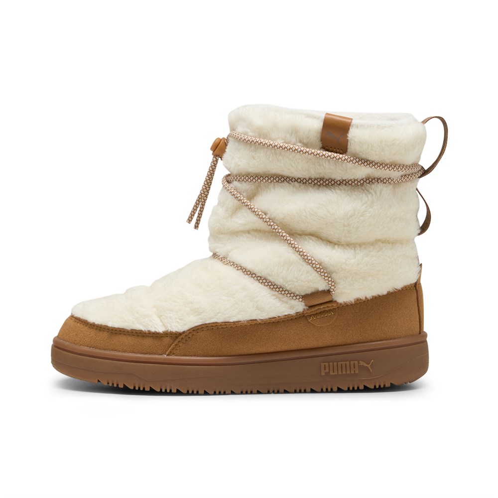 Купить оптом Puma Кроссовки Snowbae Suede Wns, 40217502 40217502 - фото 103115