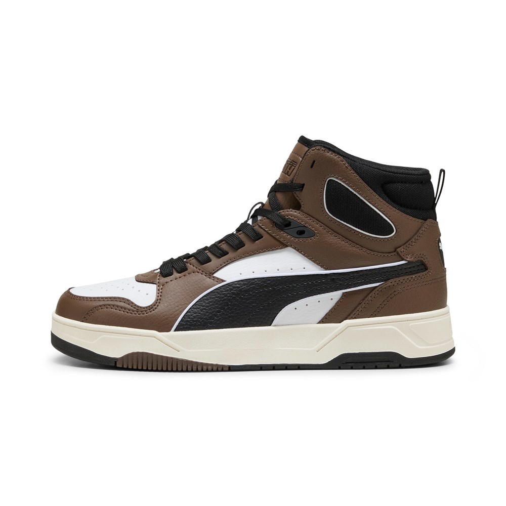 Купить оптом Puma Кроссовки Rbd Break Mid, 40241308 40241308 - фото 103154