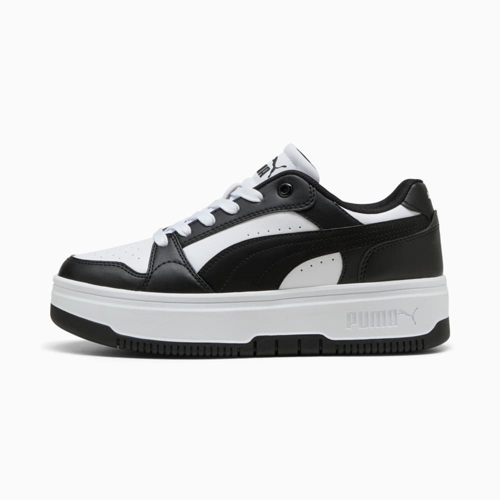 Купить оптом Puma Кроссовки Rebound Femme Low, 40259202 40259202